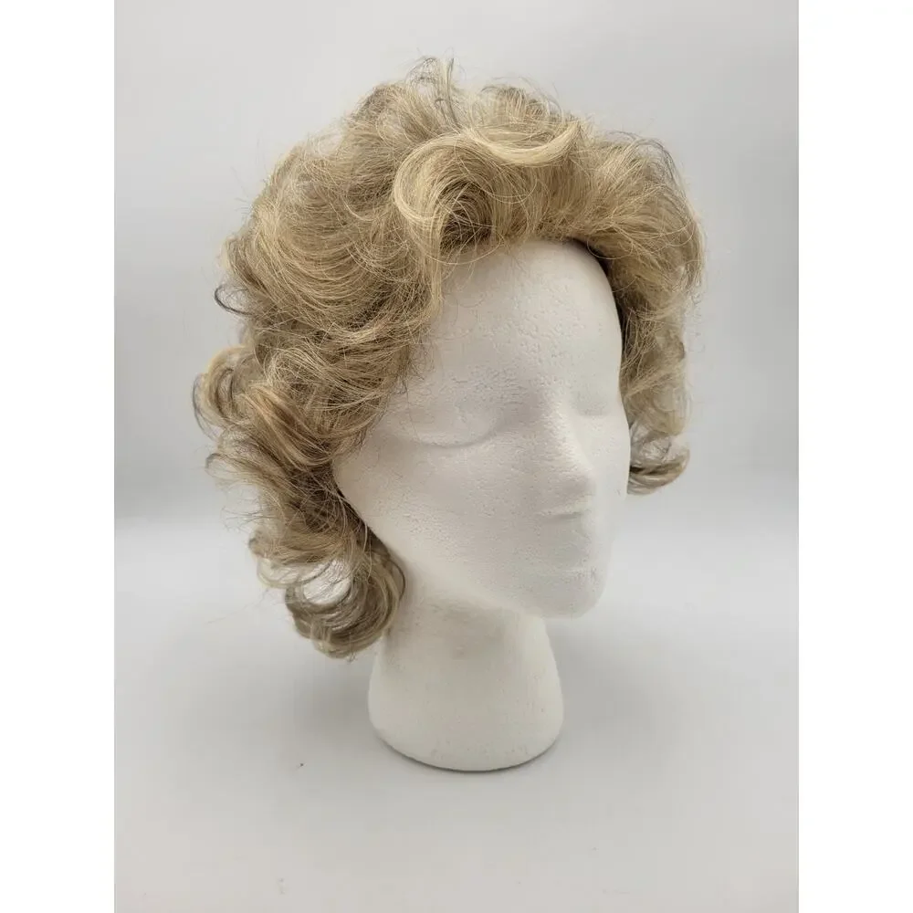 Paula Young Wig Blonde AVG 14/26AB